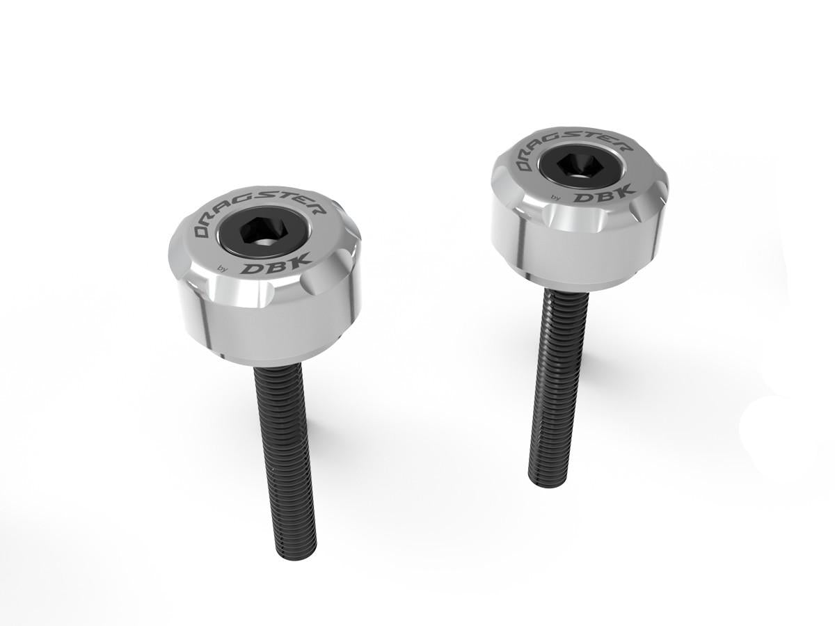 ITA012 - HANDLEBAR CAPS KIT