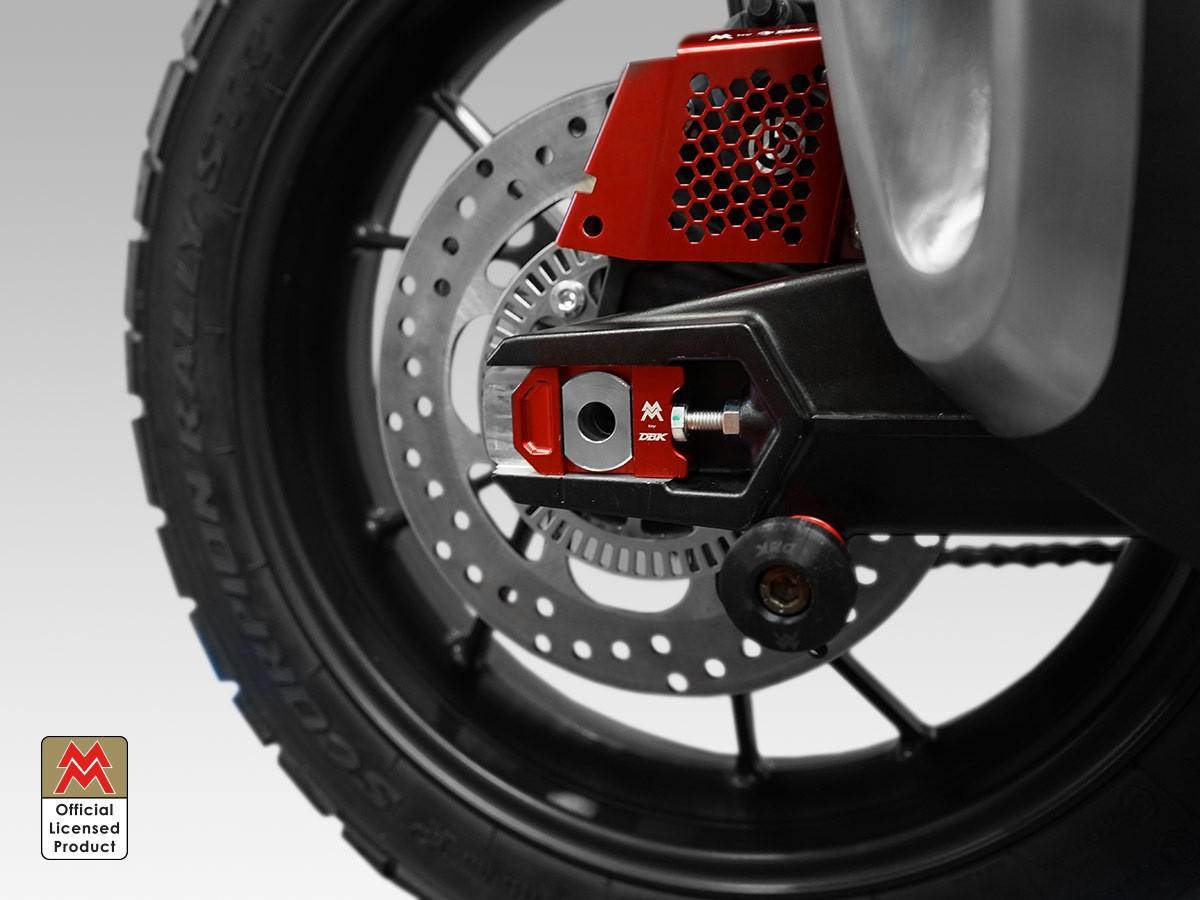 CTC03 - MOTO MORINI CHAIN ADJUSTMENT KIT