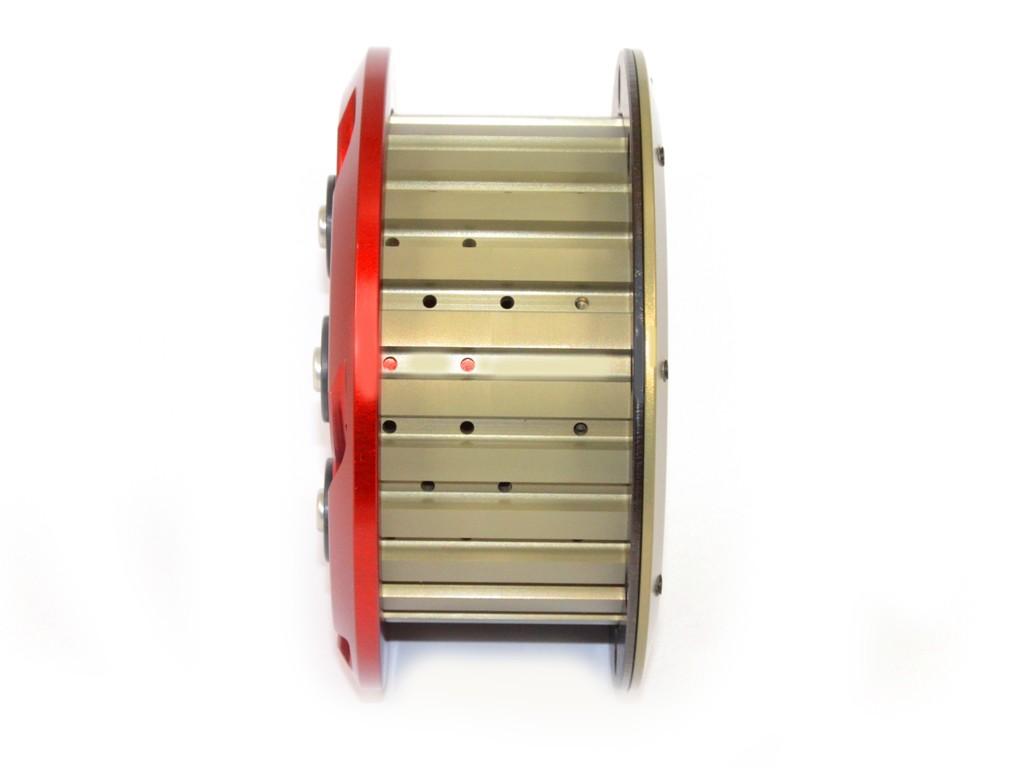 FA899OIL - SLIPPER CLUTCH 6 SPRINGS ADJ OIL BATH 899