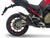 D21109440TTC - TERMIGNONI TITANIUM FULL SYSTEM DUCATI MULTISTRADA V4