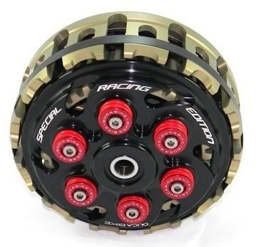 FA6M03 - SLIPPER CLUTCH 6 SPRING RACING EDITION