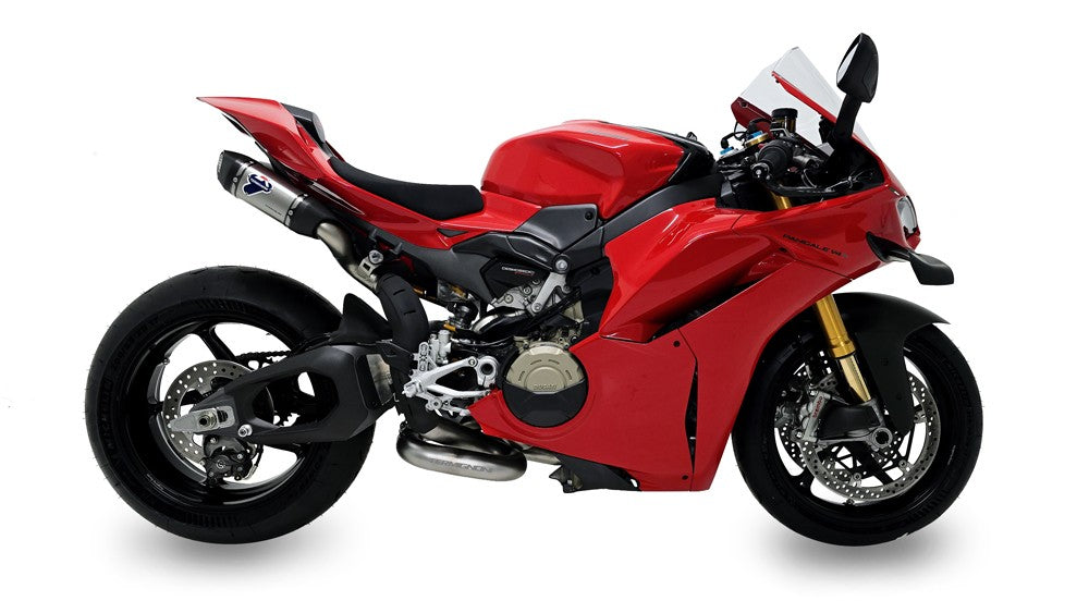 D23109400ITC - TERMIGNONI FULL SYSTEM PANIGALE V4 MY25