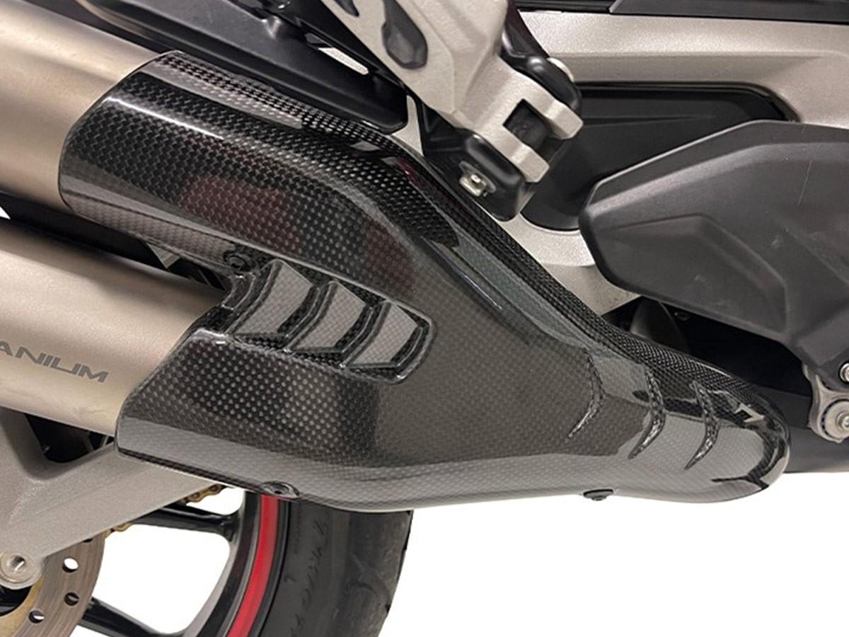 D21109440ITC - TERMIGNONI FULL SYSTEM DUCATI MULTISTRADA V4