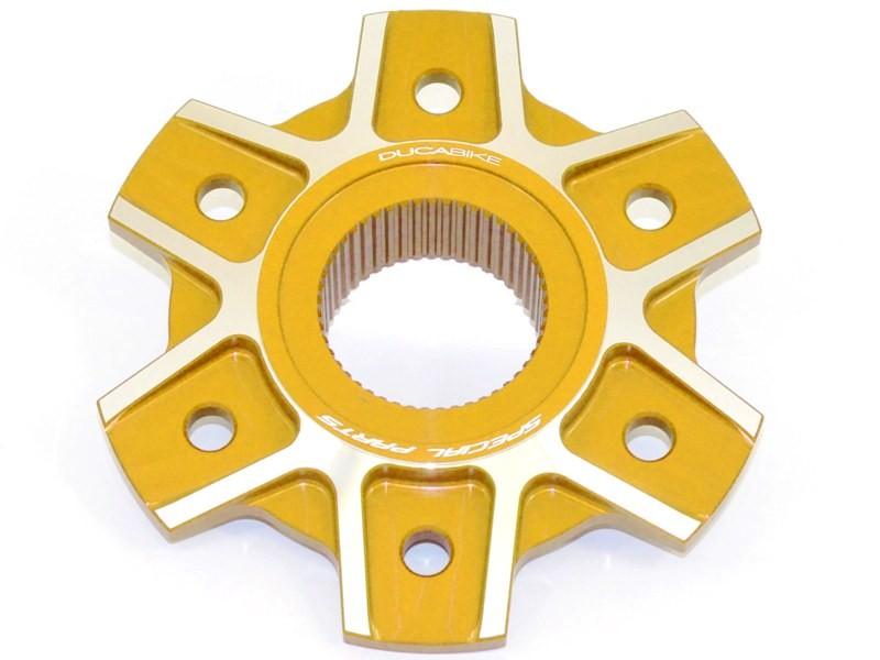 PC6F04 - SPROCKET CARRIER