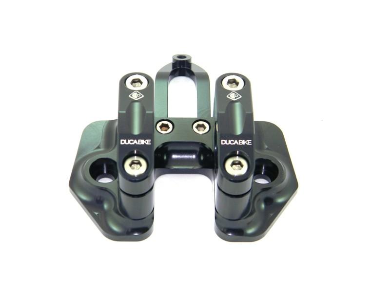 BRM01 - ADJUSTABLE RISER