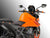 CUP28 - KTM 990 DUKE WINDSCREEN TOURING