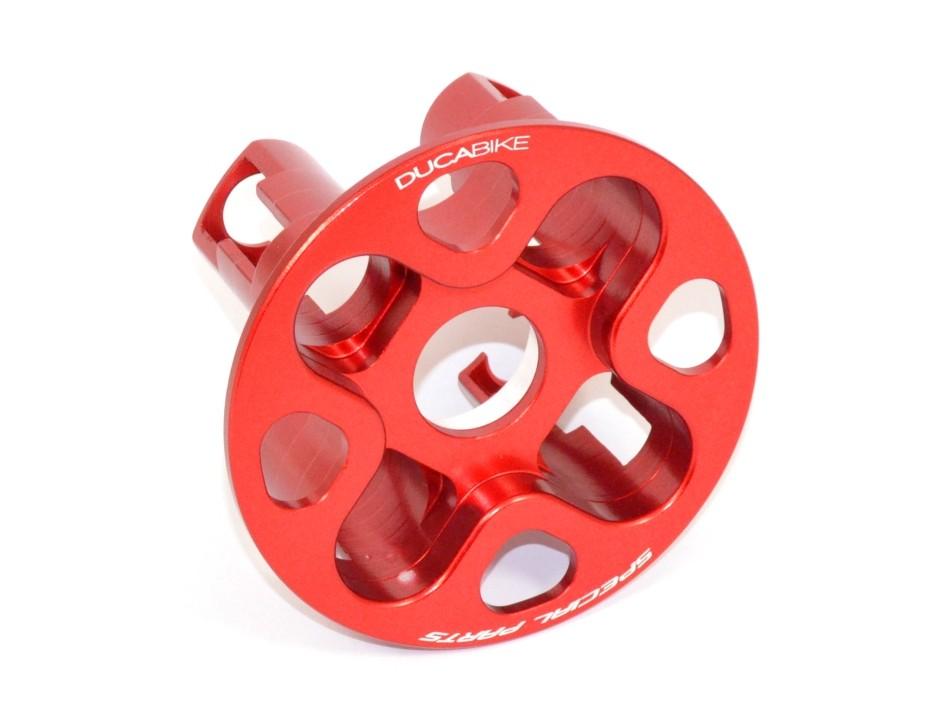 CCDV04SM - PRESSURE PLATE