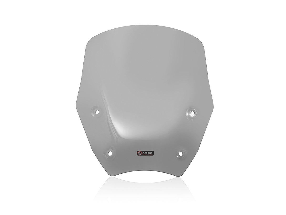 CUP29 - INTERMEDIATE WINDSHIELD BMW R1300 GS MY23-24 WITH RADAR