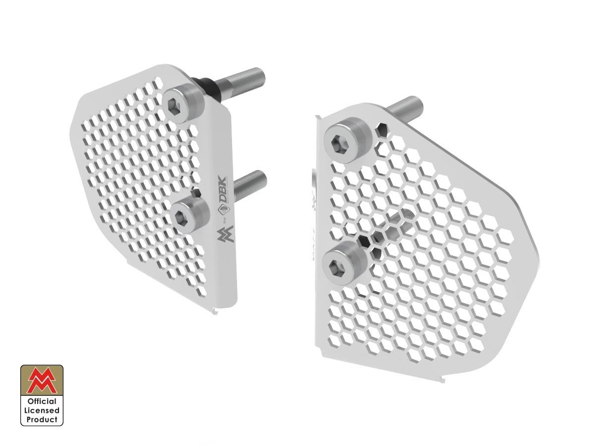 PPMM01 -  FRONT BRAKE SYSTEM PROTECTIONS KIT MOTO MORINI