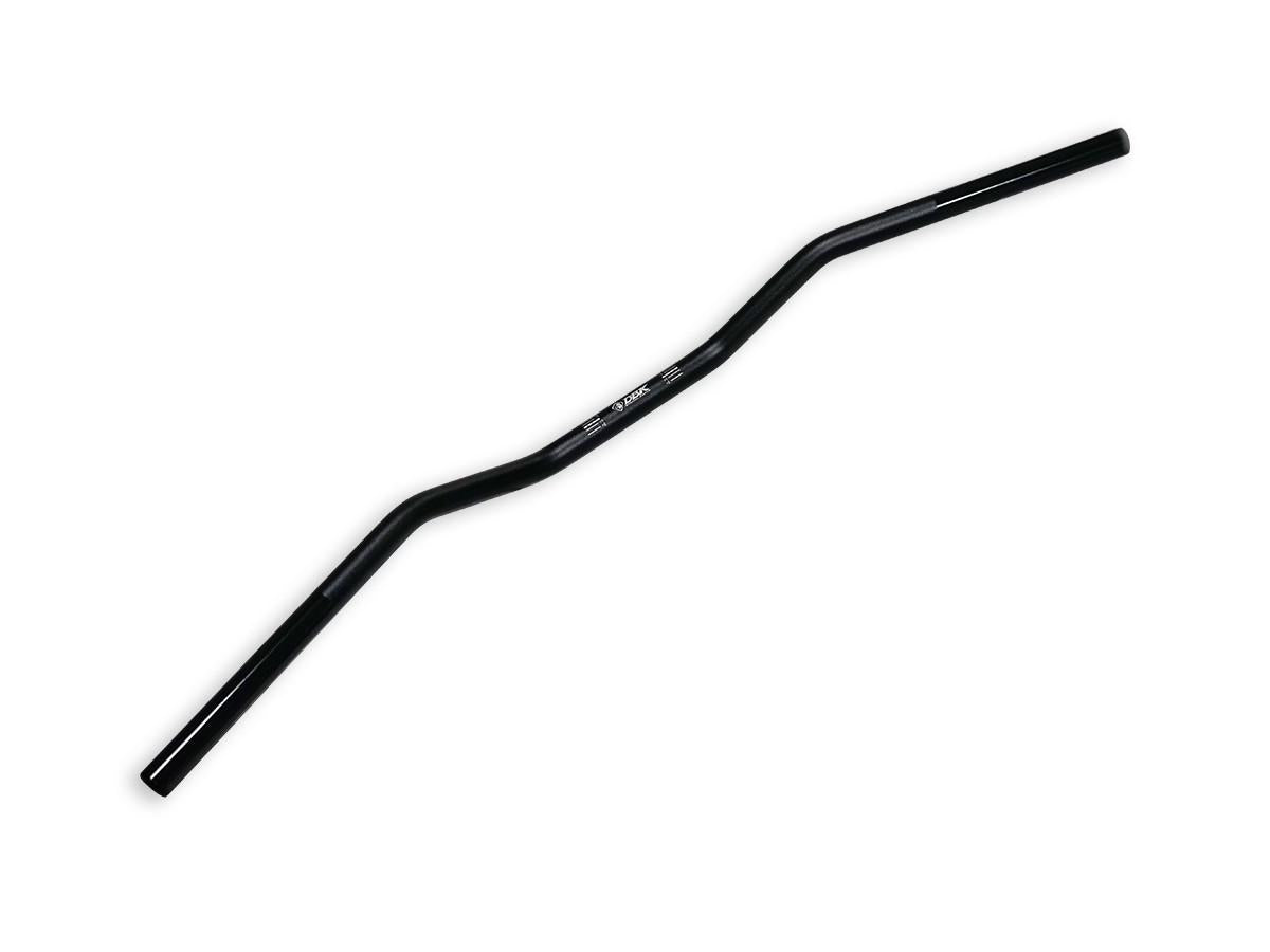 HAN04 UNIVERSAL HANDLEBAR Ø 22 MM