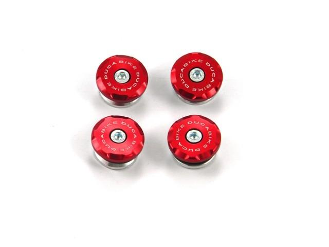 TT95901 - FRAME PLUGS 959 / 1299 PANIGALE