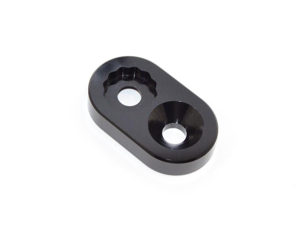 PPSCRA01 - ADJUSTABLE FOOT PEGS SCRAMBLER