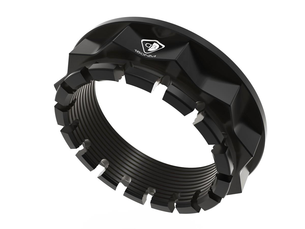 DPC02 - CROWN / WHEEL NUT