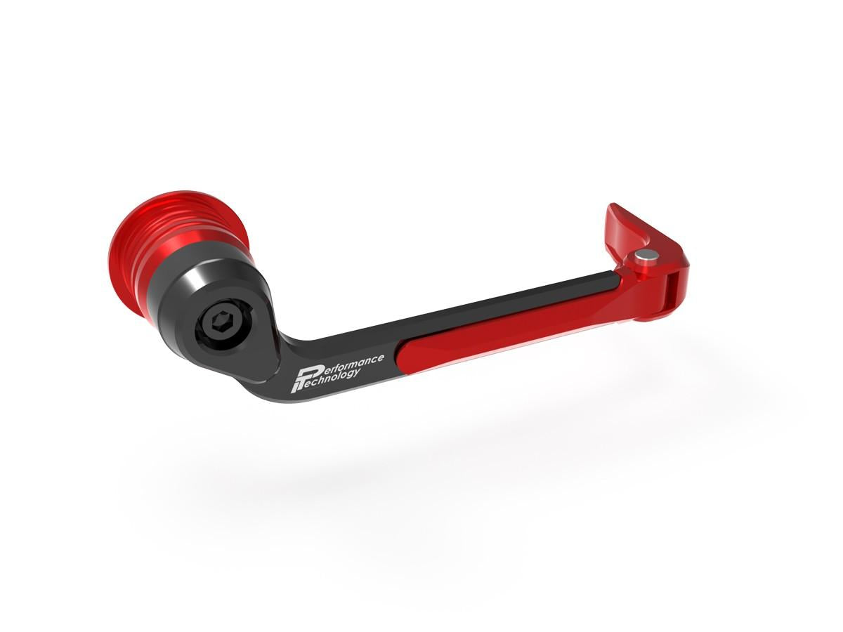 PLF05 - BRAKE LEVER PROTECTION