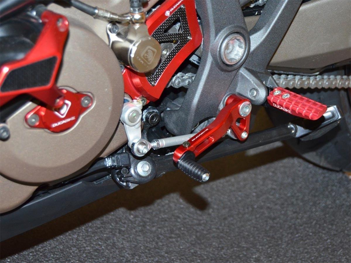 RPLC11 -  SHIFT LEVER MONSTER 821/1200