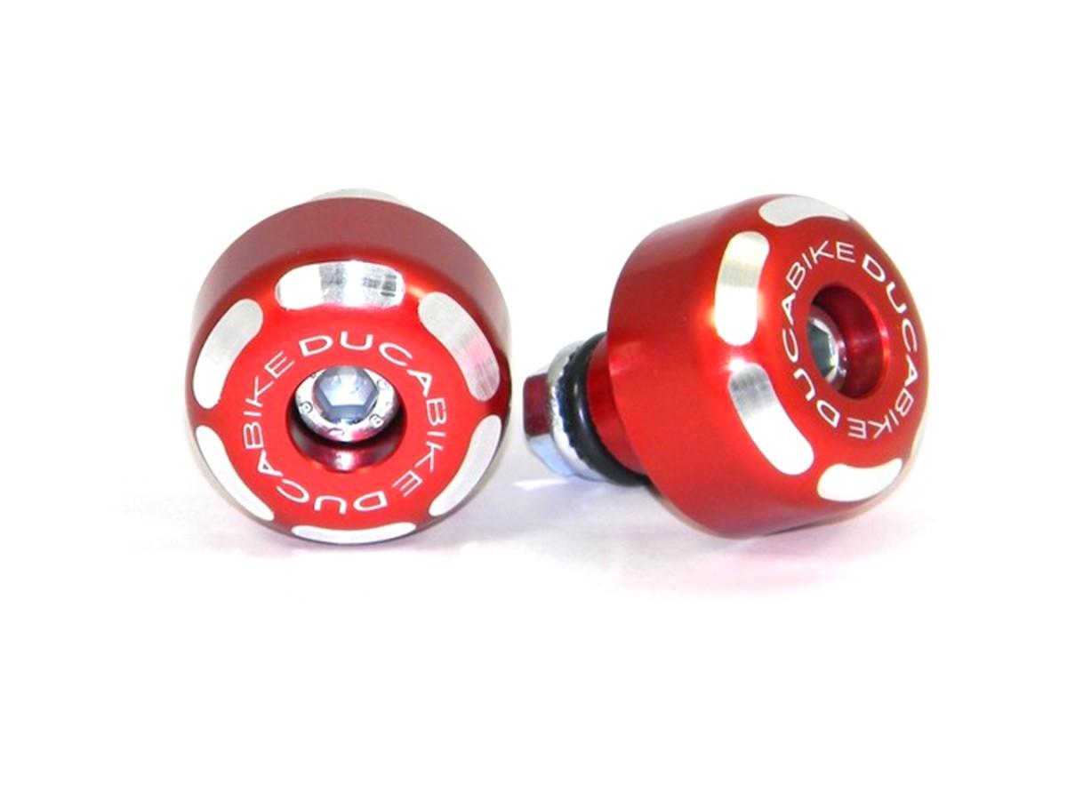 CM0114 - HANDLEBAR WEIGHT INSIDE DIAMETER FROM 14 TO 15 mm