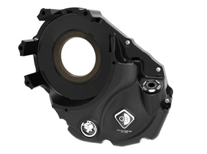 CCDV07 - 3D-EVO CLUTCH-SIDE CASING FOR DRY CLUTCH
