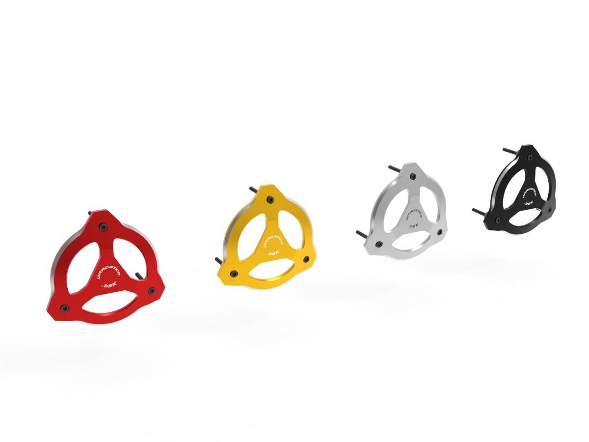 ITA013 - PLASTIC VARIATOR COVER