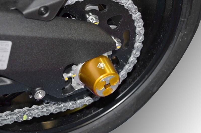 PFPL01 - SWINGARM PROTECTION