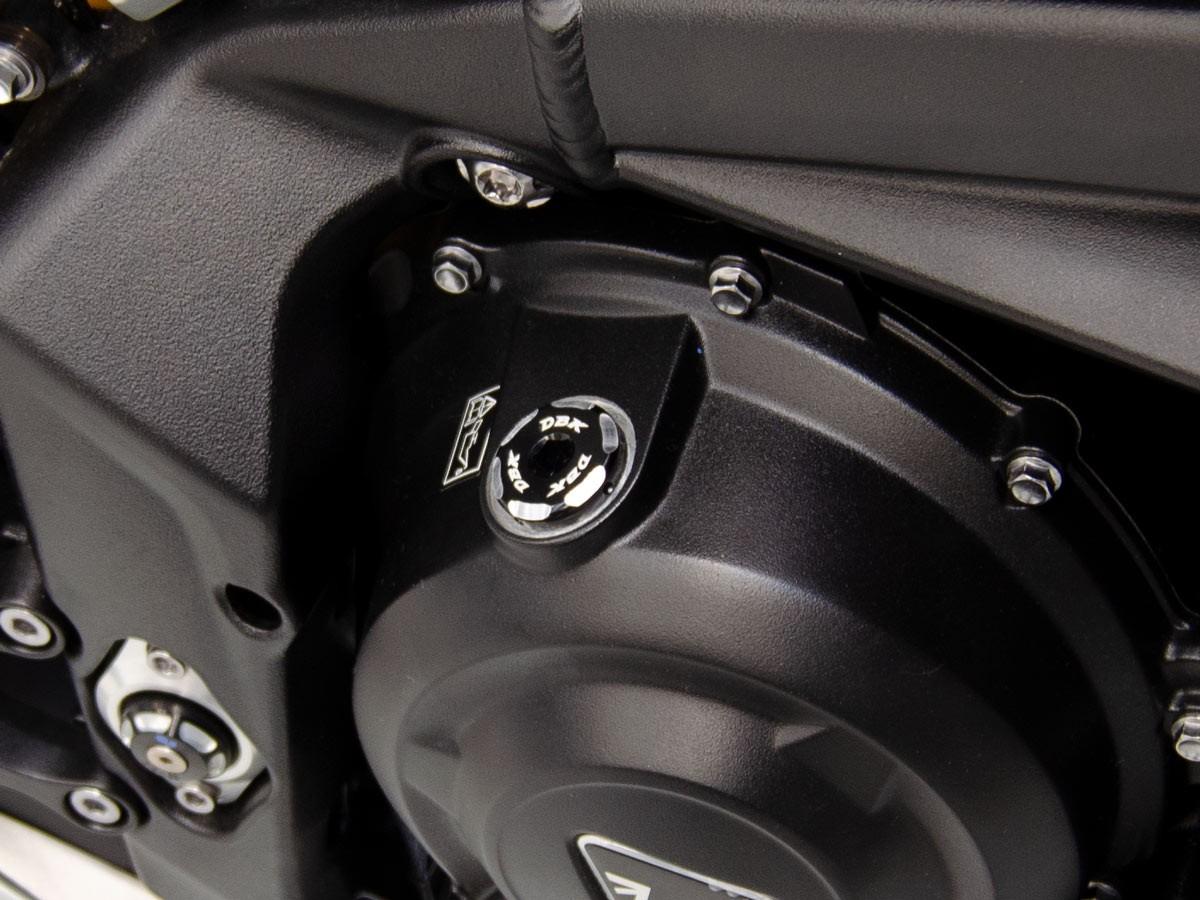 TOO01 - ENGINE OIL CAP