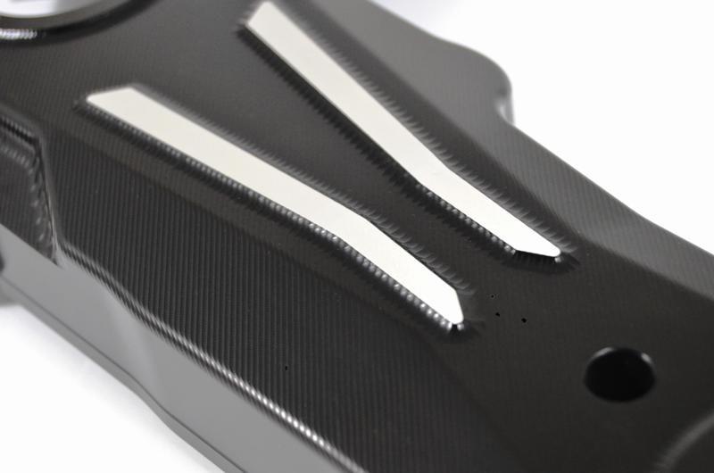 CDSCRA01 - TIMING BELT COVER