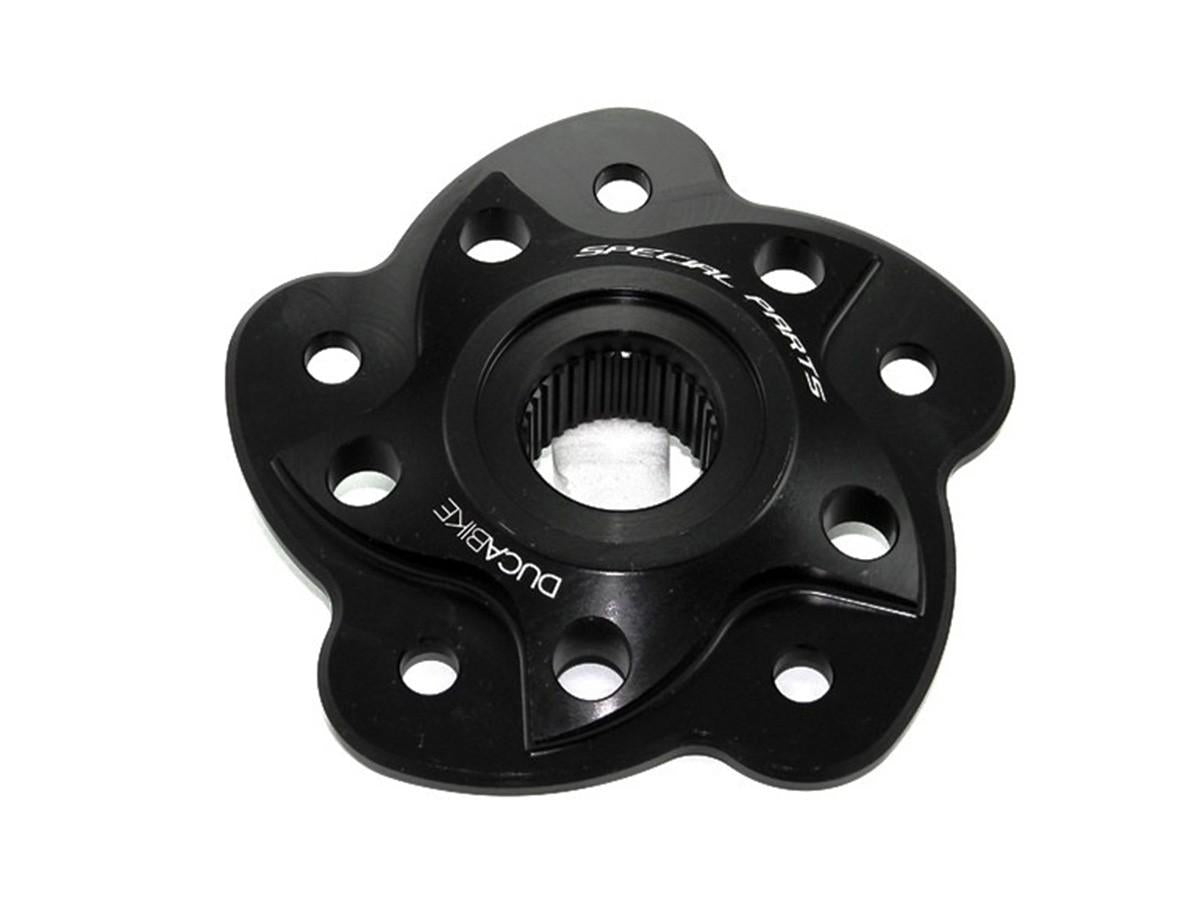 PC5F03 - SPROCKET CARRIER