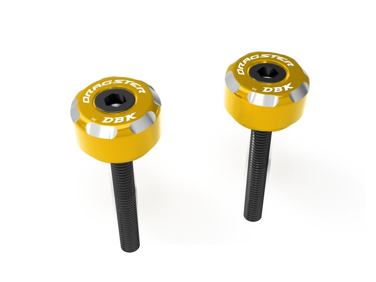 ITA012 - HANDLEBAR CAPS KIT