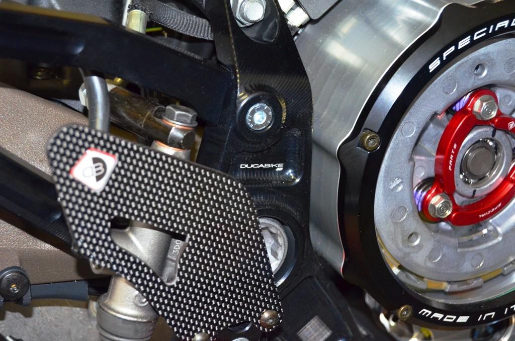 PRM1201 - PILOT ADJUSTABLE REARSET M821/1200