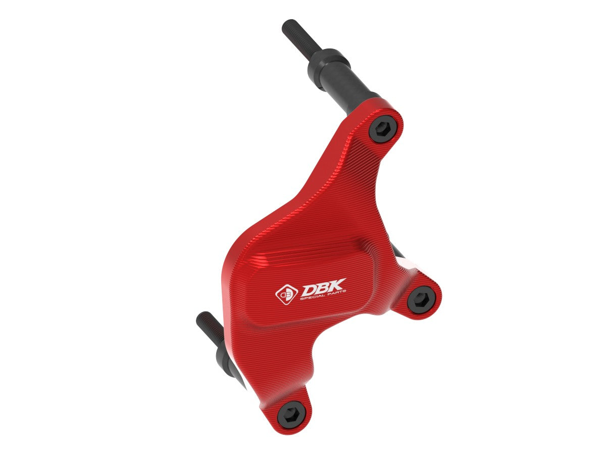 SLI18 - HM 698 MONO ENGINE PROTECTION KIT