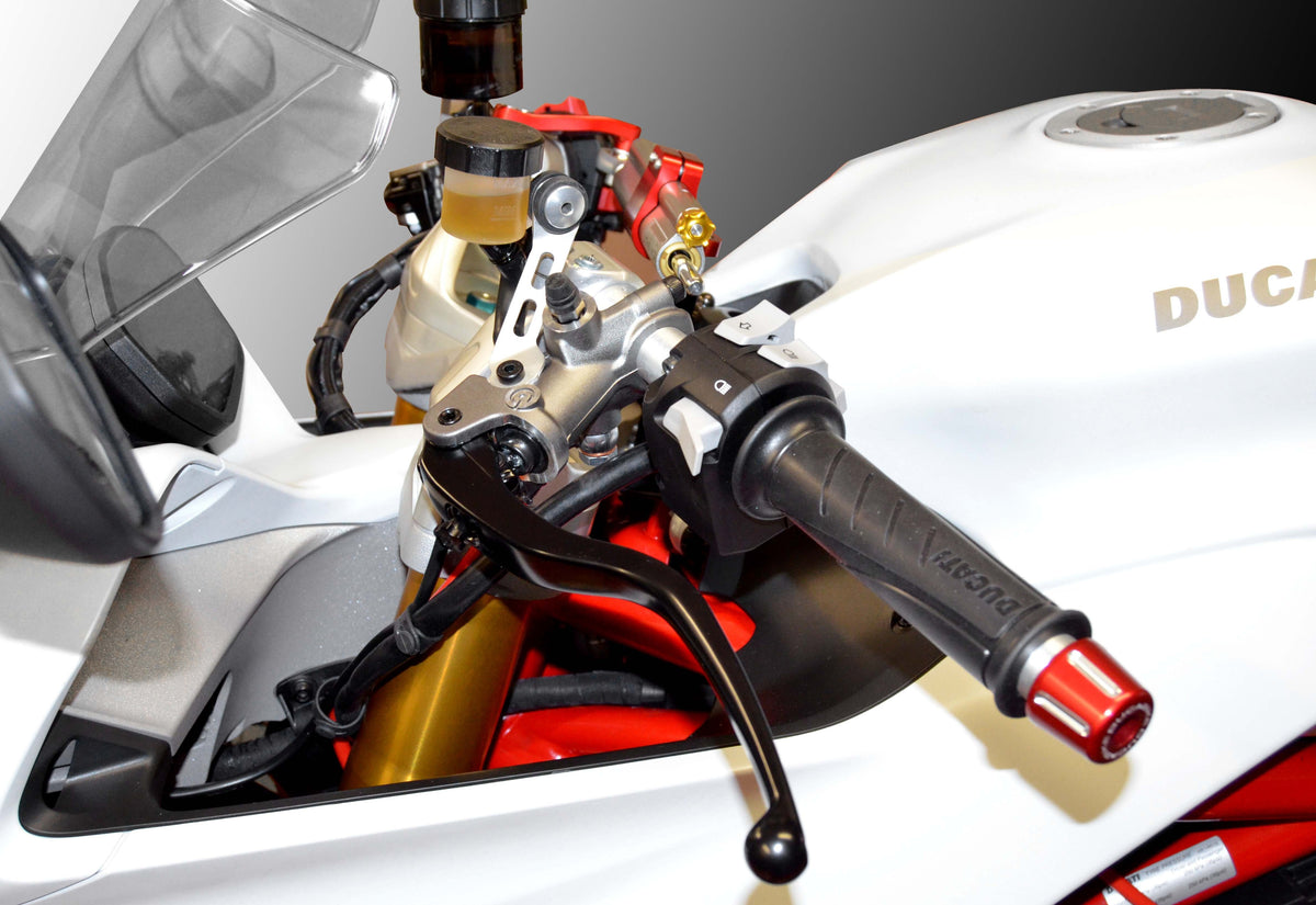 AFI08 Kit Hydraulic Clutch Supersport Thai 2019-