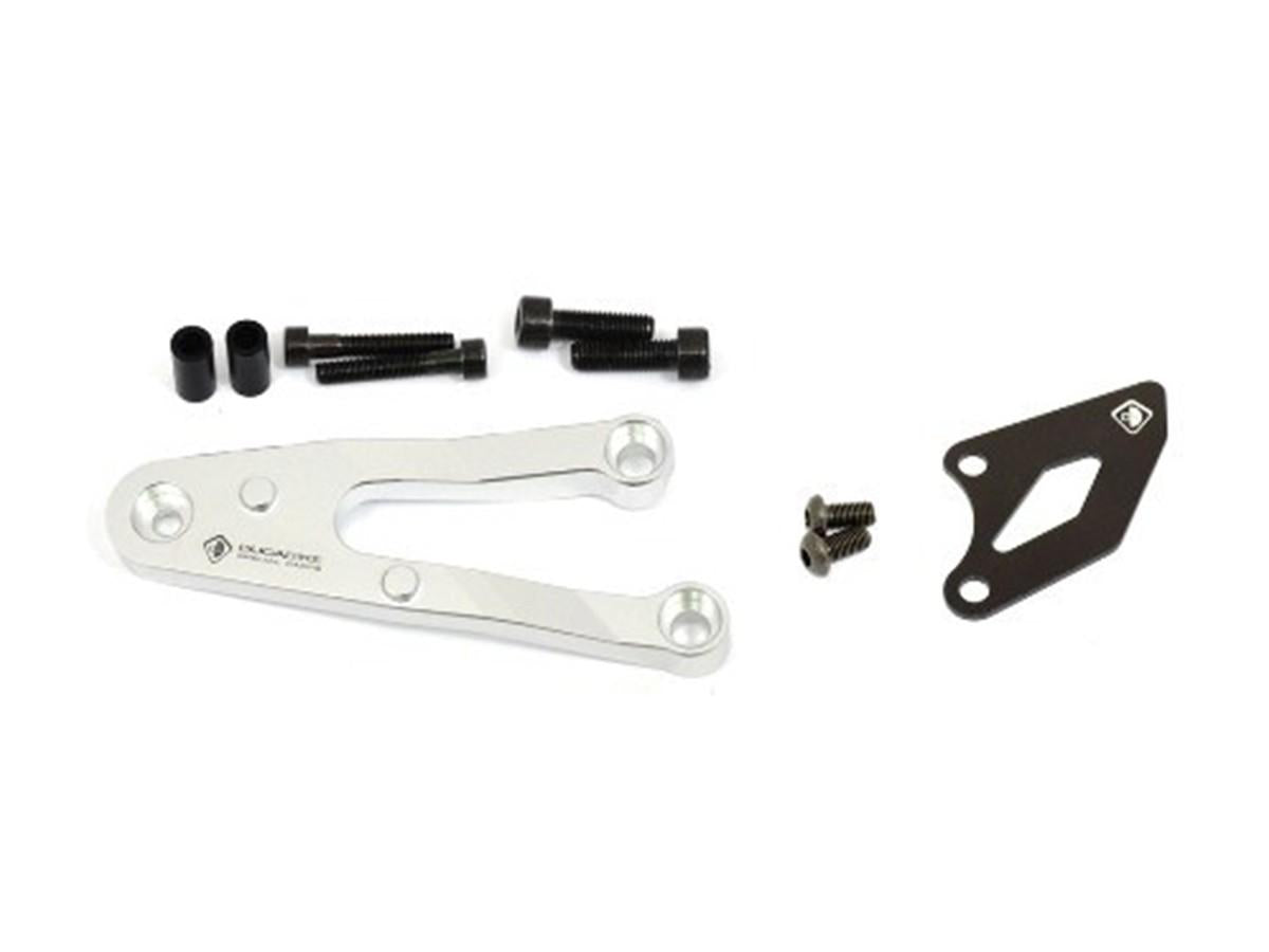 PRMSCRA01 - SCRAMBLER PILOT REARSET KIT