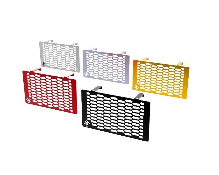 GR07 - SCRAMBLER 1100 OIL COOLER GUARD