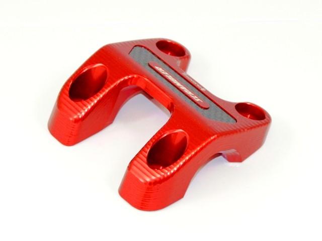 BM08 - HANDLEBAR CLAMP SCRAMBLER