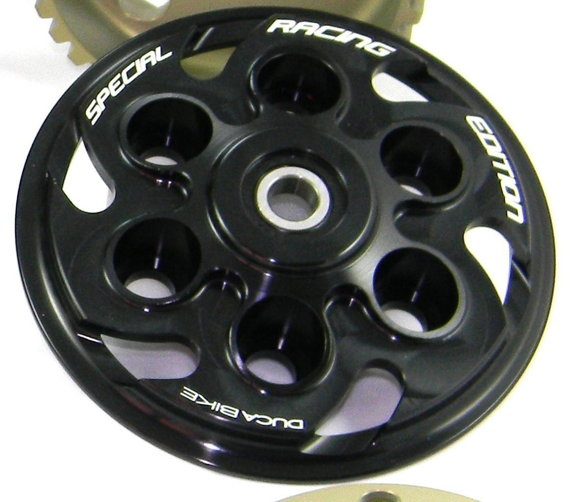 FA6M03-P - SLIPPER CLUTCH 6 SPRINGS PRESSURE PLATE