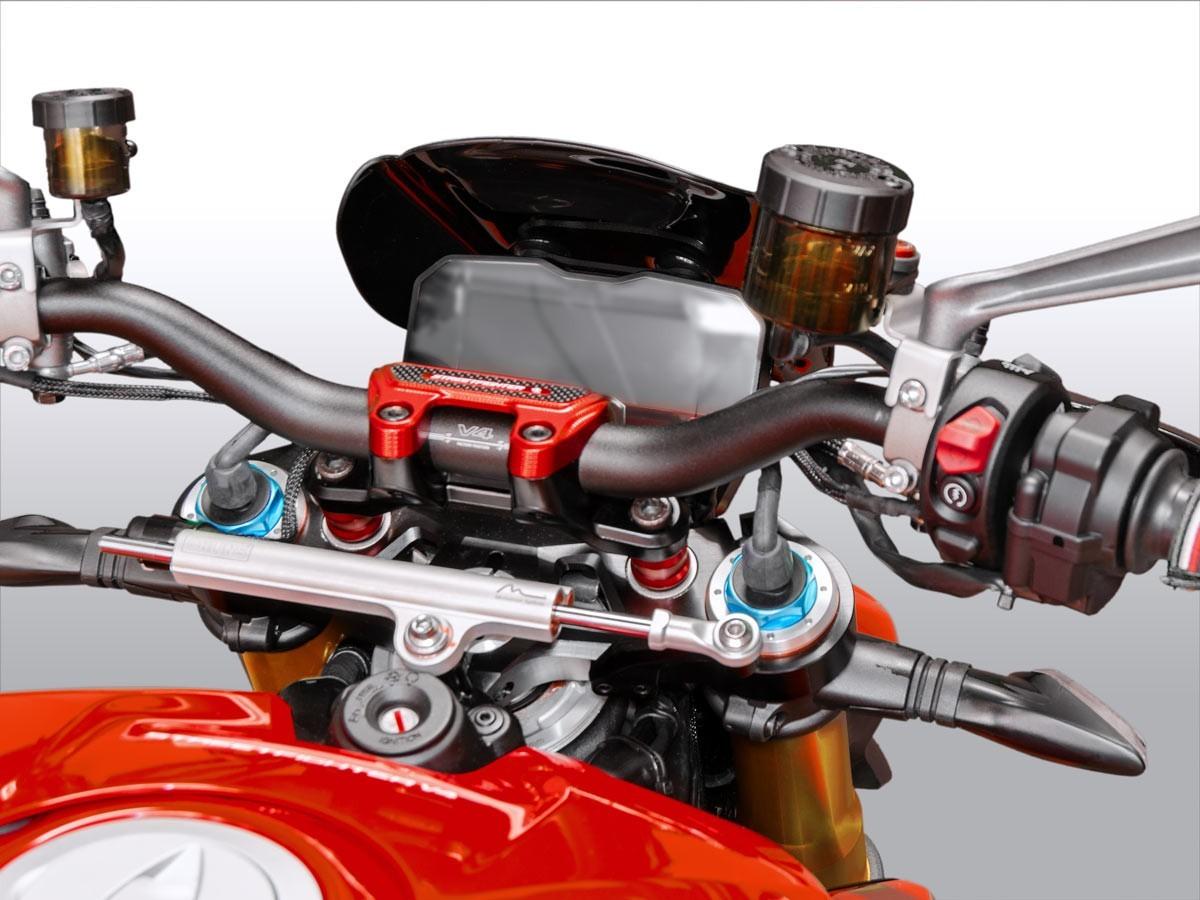 CUP13 - SF V4 WINDSCREEN SPORT