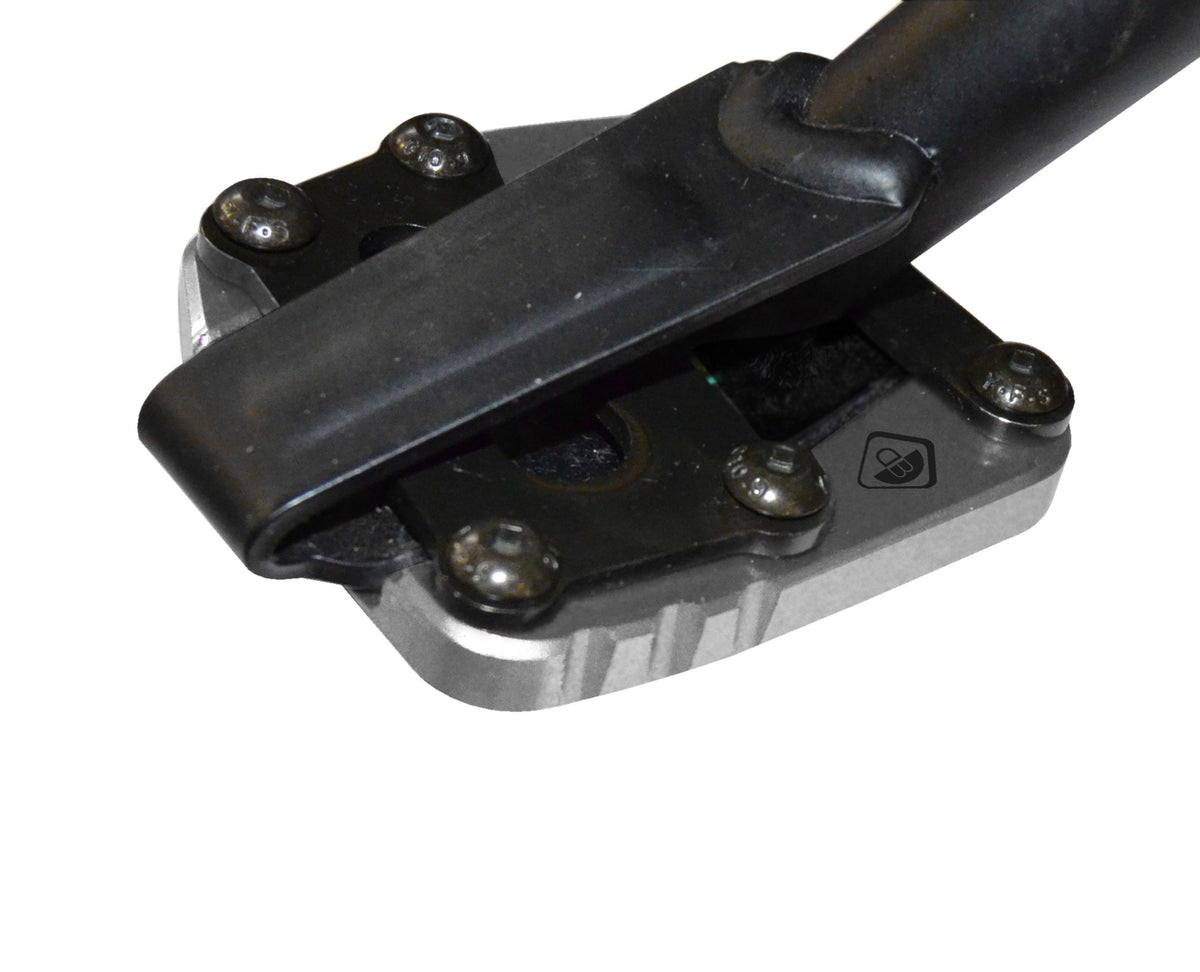BAC01 MTS 1200 My14 Kickstand Pad