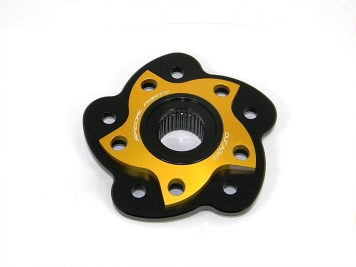PC5F04 - SPROCKET CARRIER