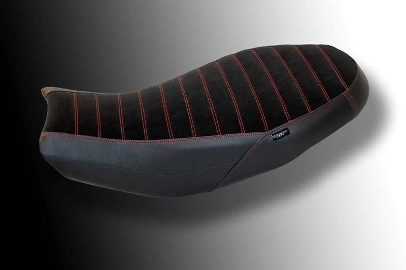Ducabike DBK Csscr02 Desert Sled Comfort Seat Cover