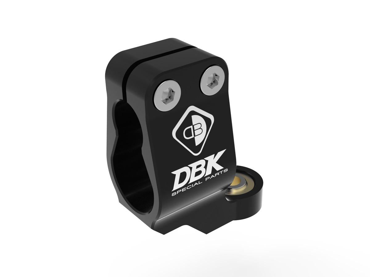 COS04 -  OHLINS STEERING DAMPER COLLAR