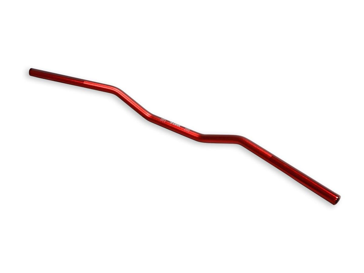 HAN04 UNIVERSAL HANDLEBAR Ø 22 MM