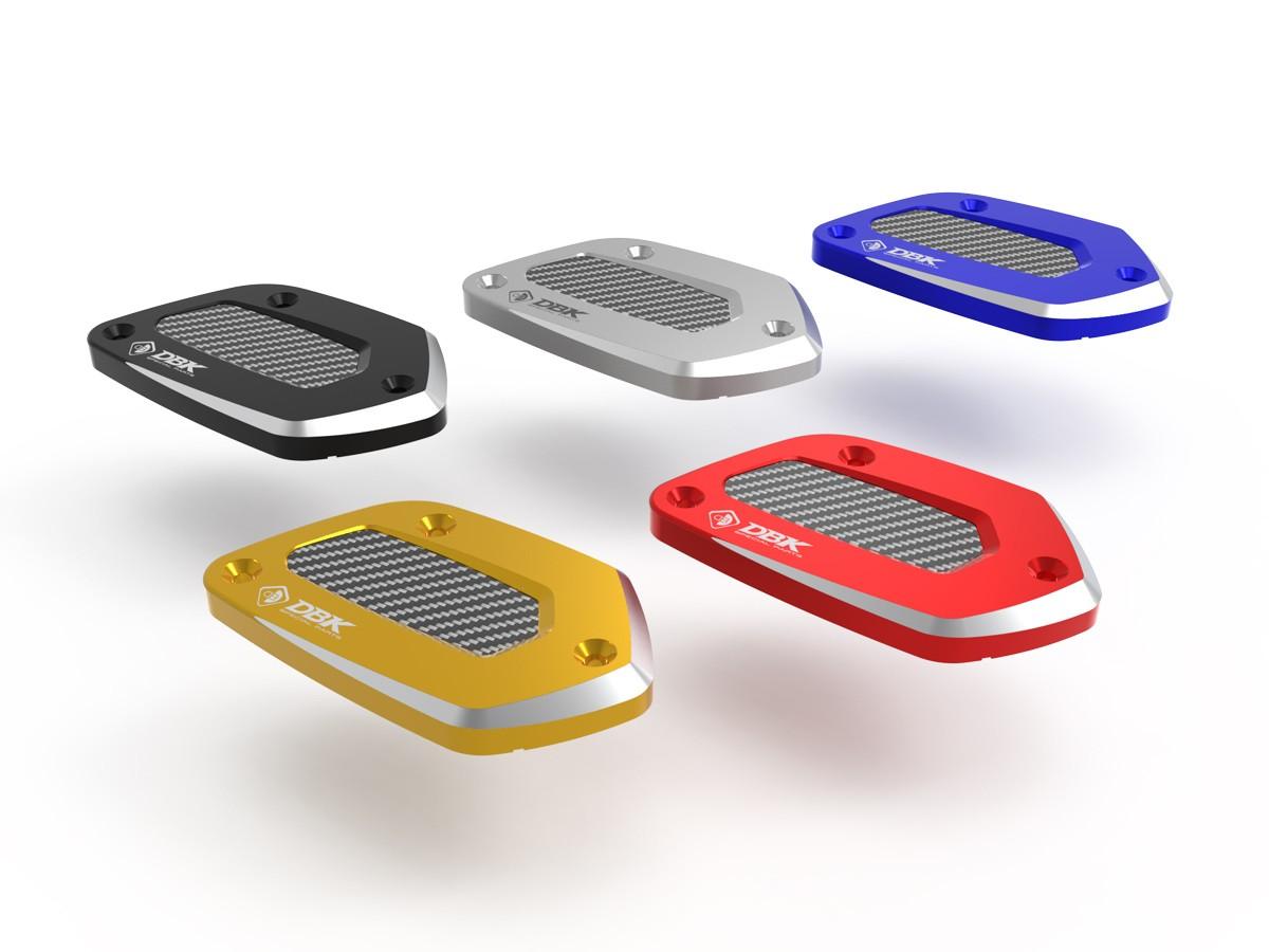 TLS19 - FRONT BRAKE FLUID RESERVOIR CAP