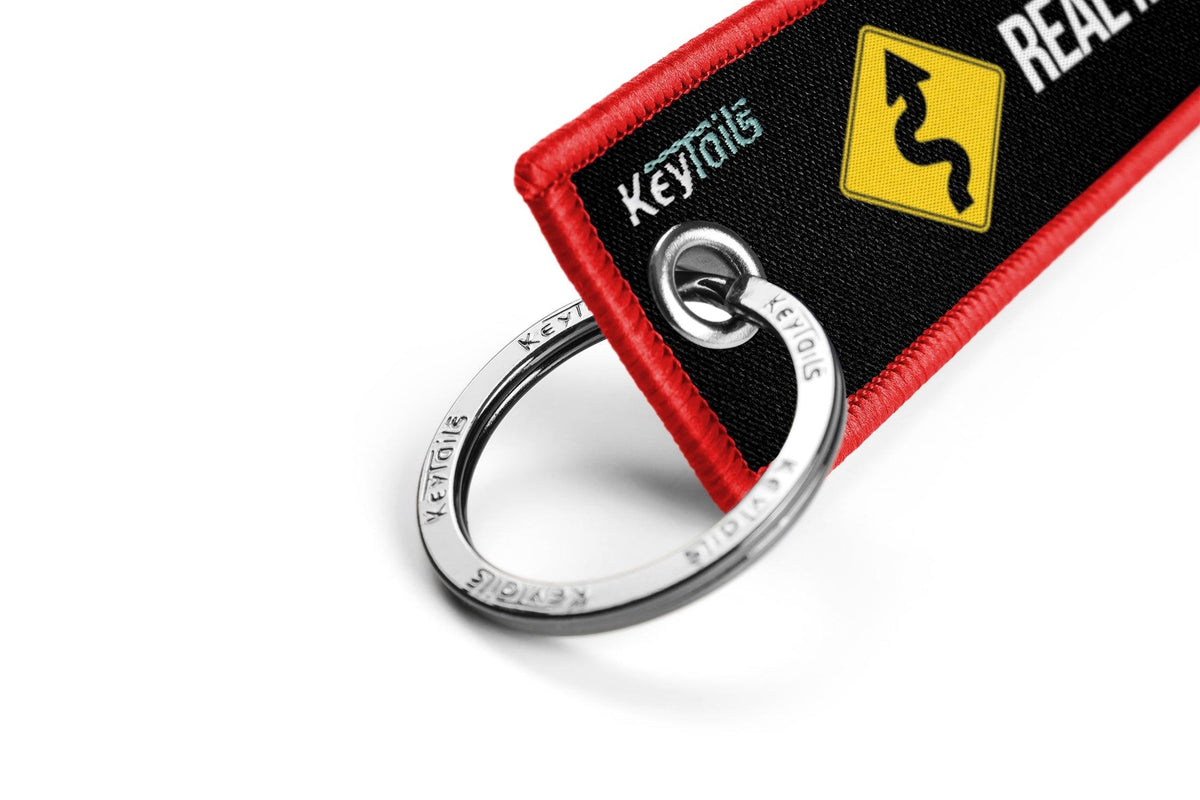 Real Men Like Curves