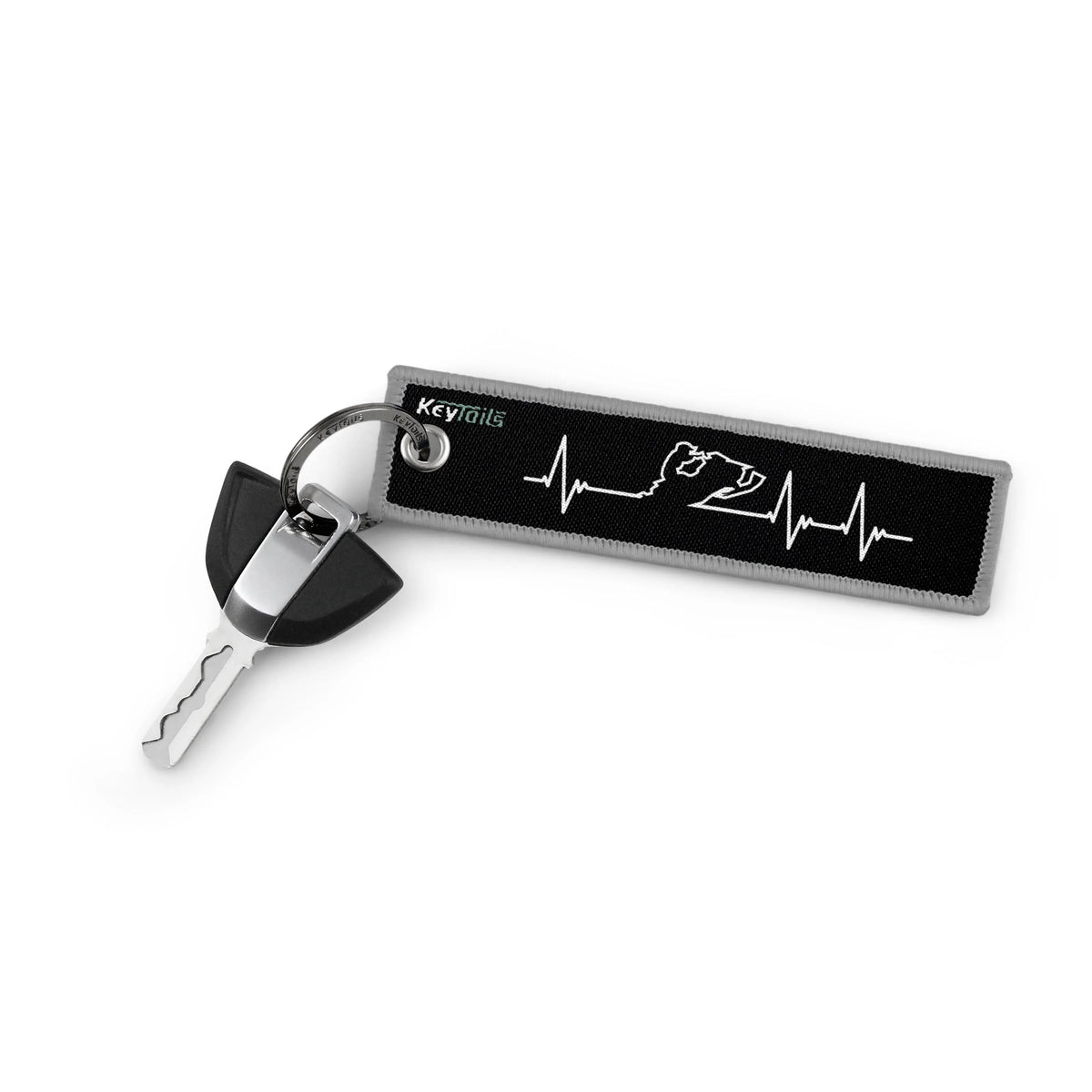 Snowmobile Heartbeat