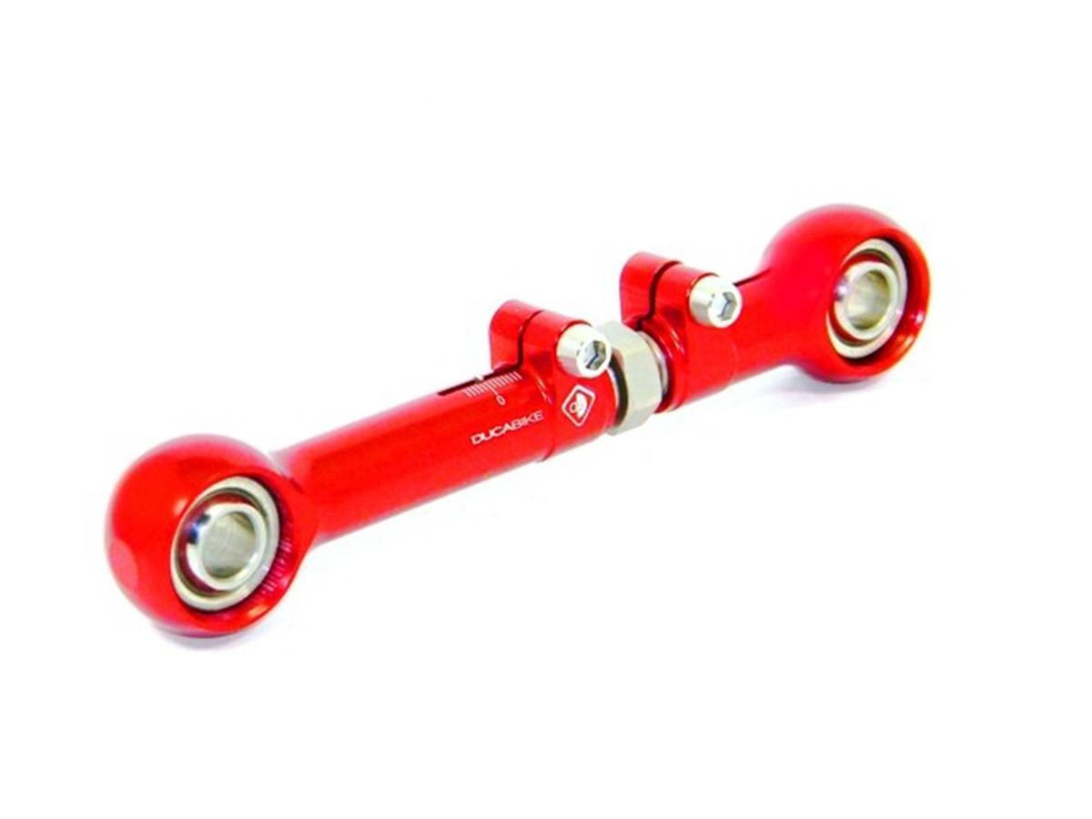 ADR05 - ADJUSTABLE LINKAGE SBK PANIGALE