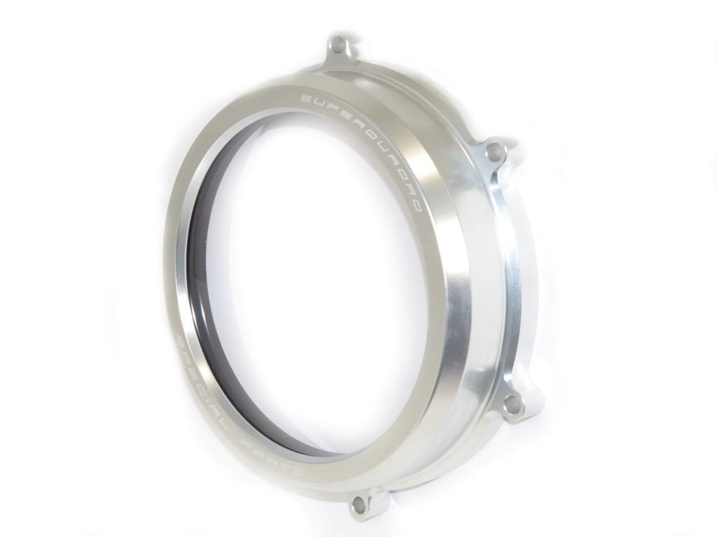 CC119901 - CLEAR CLUTCH COVER PANIGALE