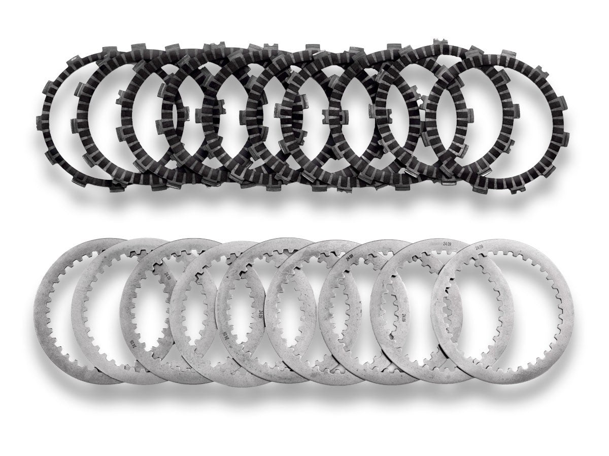 DFBD08 - BMW KIT CLUTCH PLATES COMPLETE OIL BATH