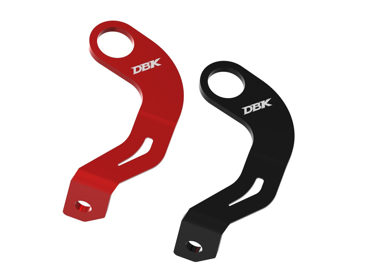 STA25 - PANIGALE V2 MY25 RACING BRACKET CLUTCH FLUID RESERVOIR