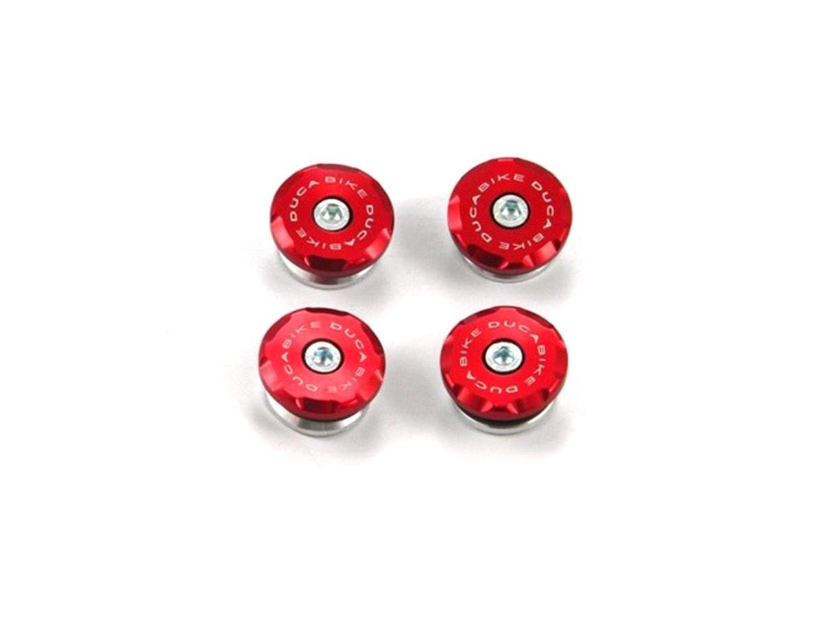 TT119901 - FRAME PLUGS 899 / 1199 PANIGALE