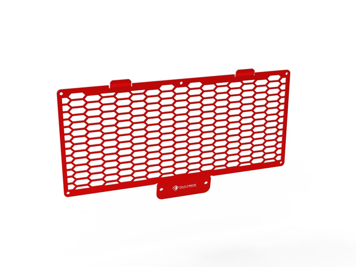 GR12 SFV2 H2O Radiator Guard