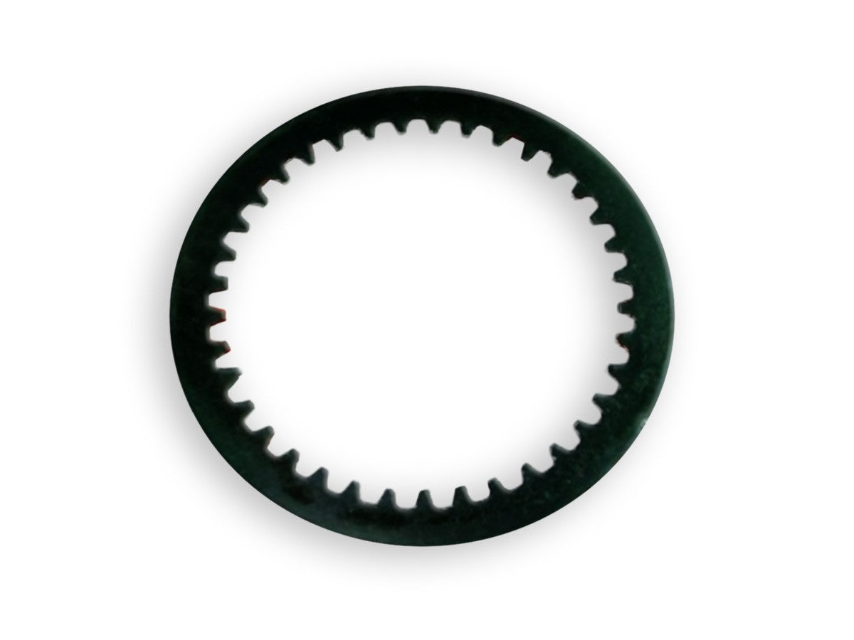 DFL01S020 ONE DRIVEN PLATE 2 MM.